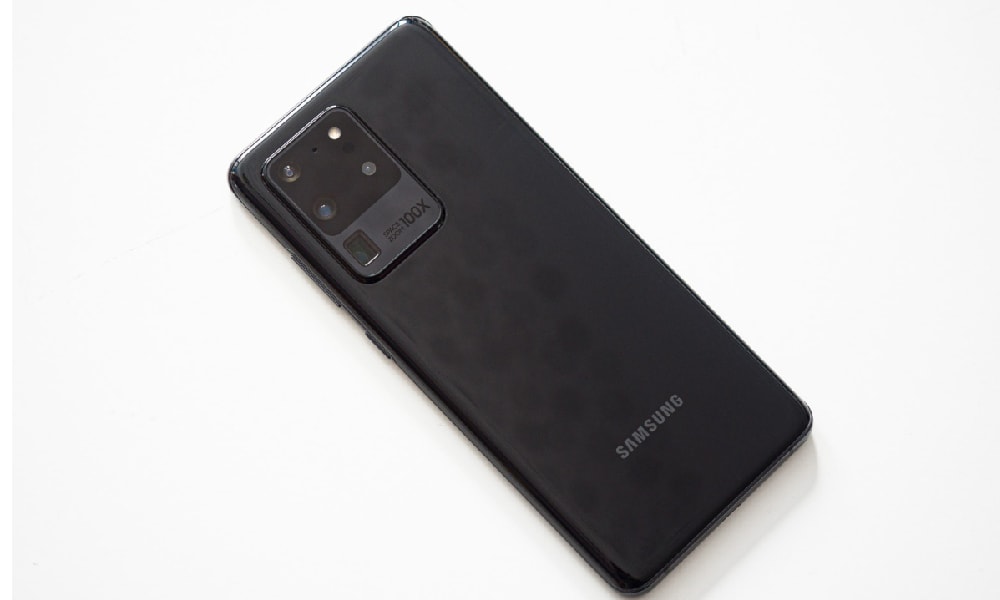 Galaxy Note 20 có thể giống với Galaxy S20 hơn những gì bạn tưởng tượng